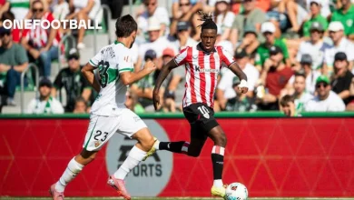 Athletic – Elche: tres puntos con distintos objetivos