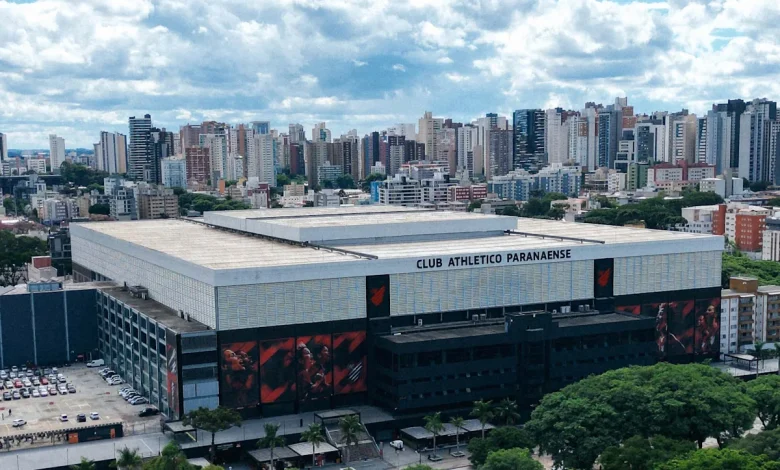 📋 Athletico v Corinthians: line-ups confirmed for postponed match