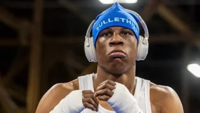 Atif Oberlton eager to shine on Shields vs. Crews-Dezurn undercard