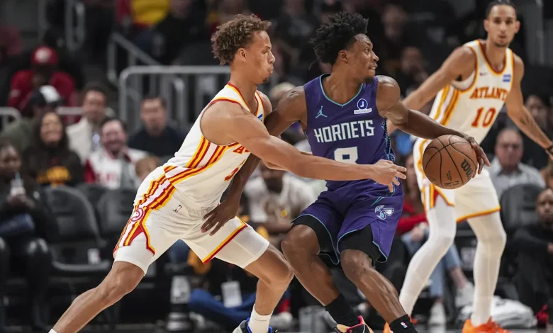 Atlanta Hawks vs Charlotte Hornets: Game Preview, Injury Report, Projected Starting Lineups for Today's Matchup