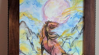 Atlanta artists find inspiration in Lunar New Year traditions and memories