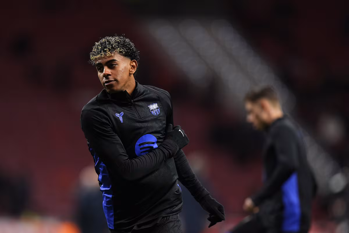 Atlético - Barcelona en directo, el partido de la Copa del Rey en vivo