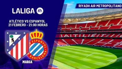 Atlético - Espanyol | Otra ‘final’ en la montaña rusa
