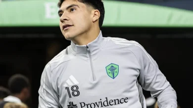Atlético Madrid in talks with Seattle Sounders for Obed Vargas: Sources