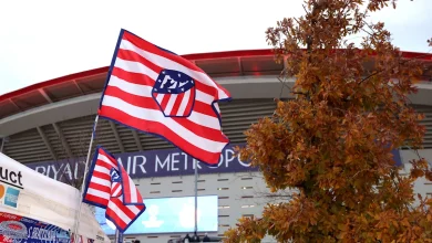 Atlético Madrid star equalled a 12-year benchmark in win over Real Betis