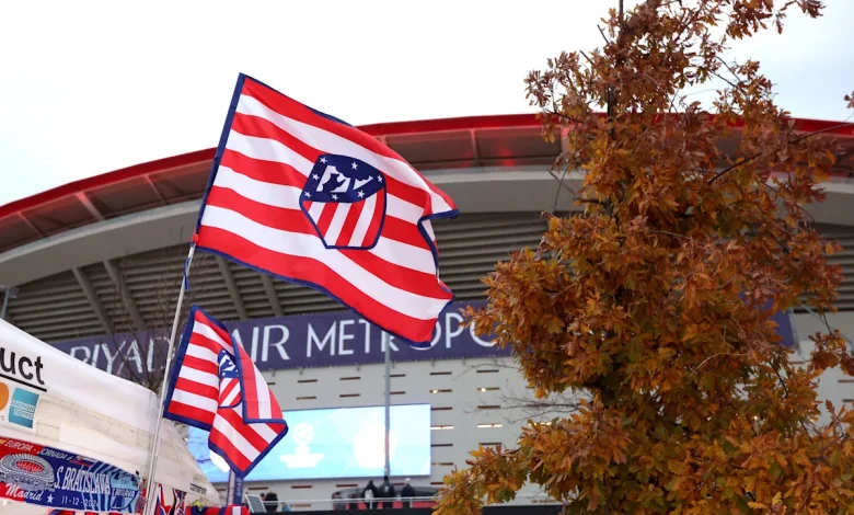 Atlético Madrid star equalled a 12-year benchmark in win over Real Betis