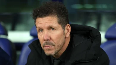 Atletico Madrid vs Real Betis – Predicted lineup and team news