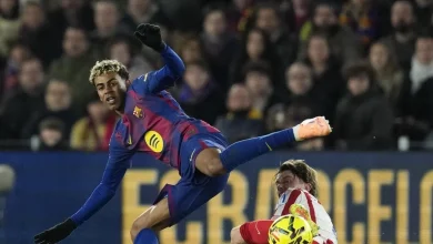 Atlético de Madrid vs. Barça match today: where to watch, schedule and probable lineups