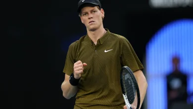 Atp Doha, esordio ok per Sinner: battuto Machac in due set