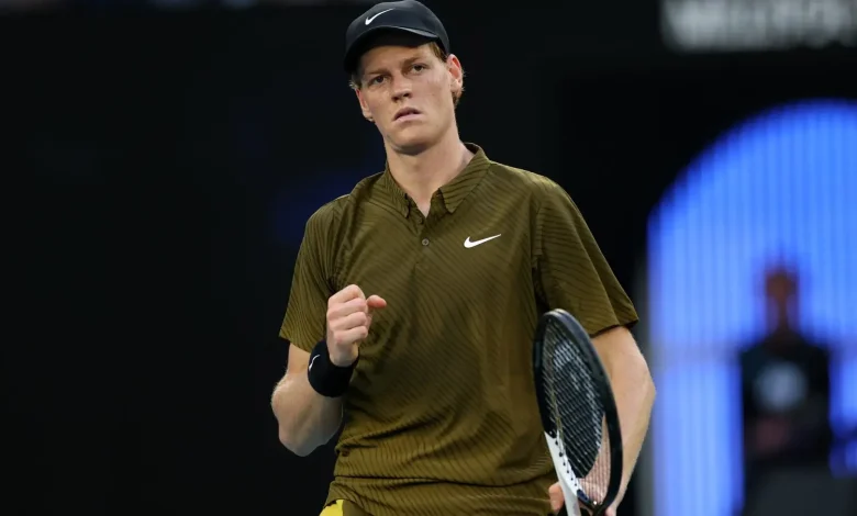 Atp Doha, esordio ok per Sinner: battuto Machac in due set