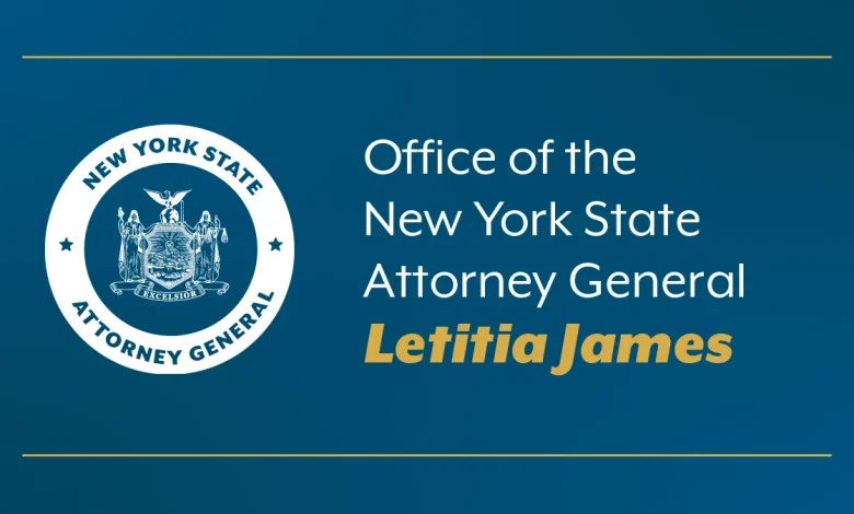 Attorney General James Sues Game Developer for Promoting Illegal Gambling Through Video Games