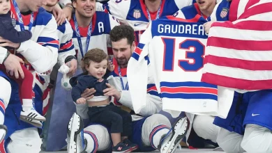 Attorneys for driver accused of killing Gaudreau brothers seek to dismiss charges