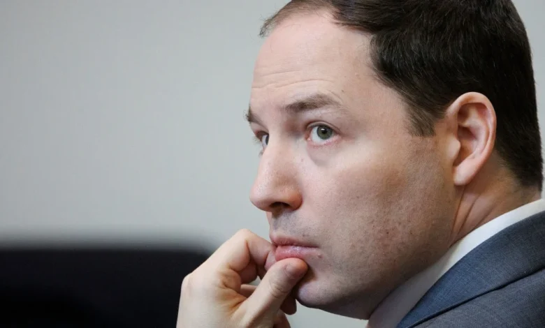 Au pair sentenced to 10 years in prison in Brendan Banfield double murder case