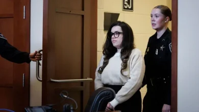 Au pair who plotted elaborate double murder with Brendan Banfield sentenced to maximum 10 years in prison