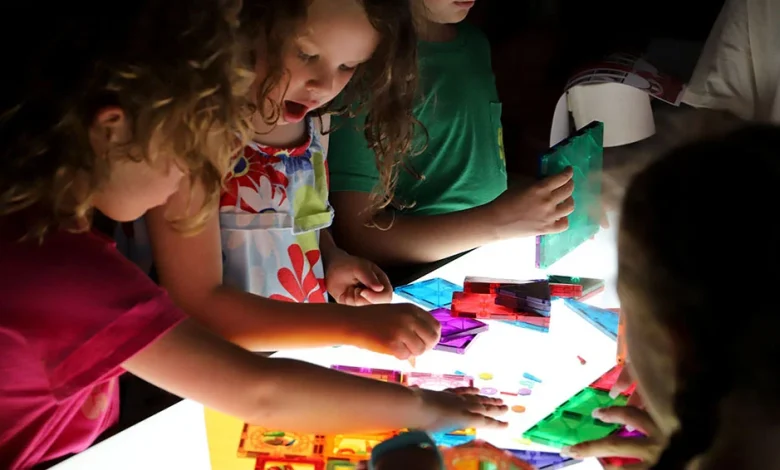 Auburn College of Education opens registration to Early Childhood Summer Enrichment Program as it doubles capacity and expands age eligibility