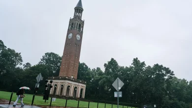 Audit: UNC-CH Isn’t Meeting System’s Emergency Alert Training Requirements