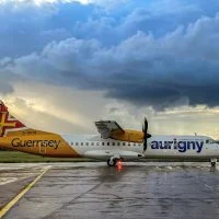 Aurigny Expands Guernsey–Exeter Route With Five Weekly Summer Services