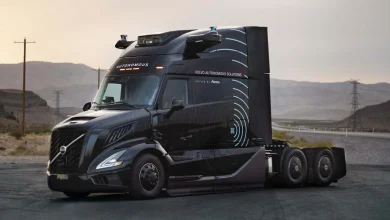 Aurora’s Driverless Trucks Can Now Run Longer Than Humans Drivers Are Legally Allowed