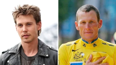 Austin Butler to Play Lance Armstrong in New Movie