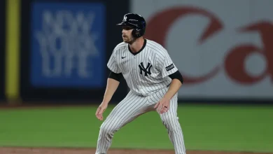 Austin Slater, free agent OF, agrees to minor-league deal with Tigers