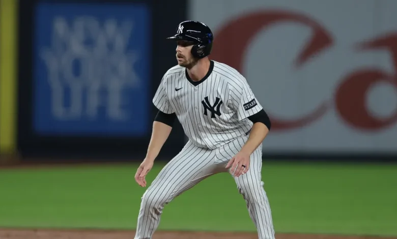 Austin Slater, free agent OF, agrees to minor-league deal with Tigers