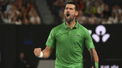 Australian Open: Schnappt sich der Djoker seinen 25. Grand-Slam-Titel?