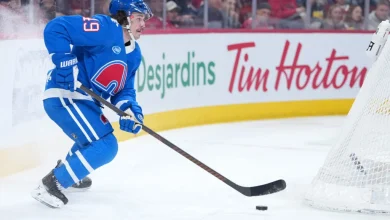 Avalanche To Acquire Brett Kulak From Penguins