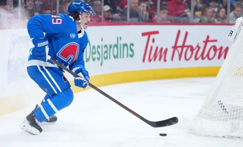 Avalanche To Acquire Brett Kulak From Penguins