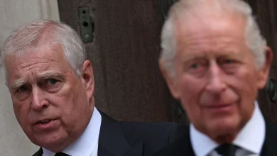 'Avalanche' of Andrew Mountbatten-Windsor scandal means King Charles 'may play rare card' | Royal | News