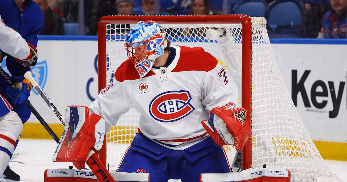 Avant-match à RDS : un 4e départ de suite « mérité » pour Dobes