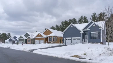 Average Length of US Home Ownership Hits a 25-Year High