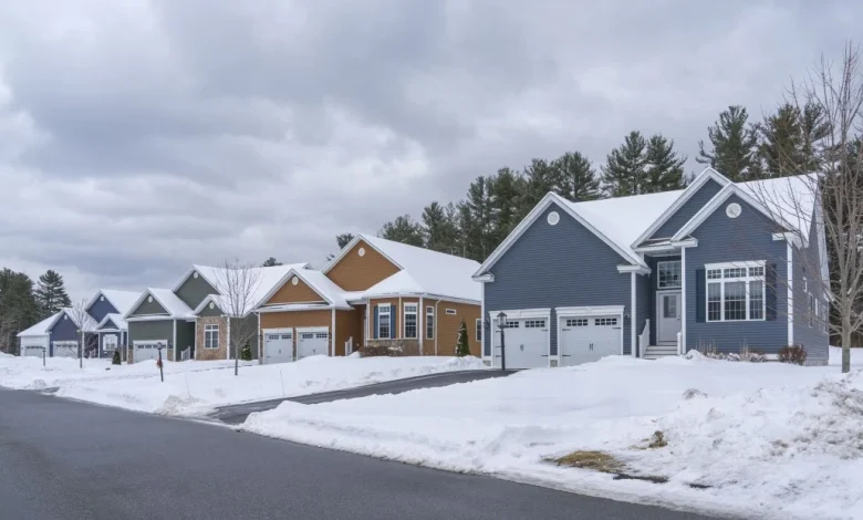 Average Length of US Home Ownership Hits a 25-Year High