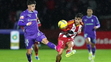 Aves SAD-SC Braga: pontos precisam-se por objetivos diferentes