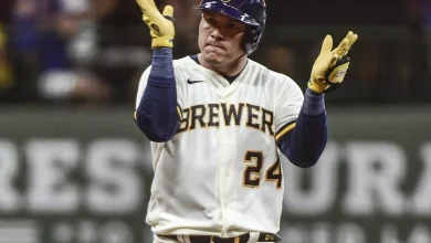 Avisail Garcia Announces Retirement - MLB Trade Rumors