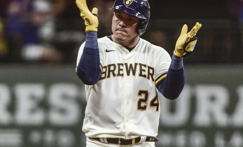 Avisail Garcia Announces Retirement - MLB Trade Rumors