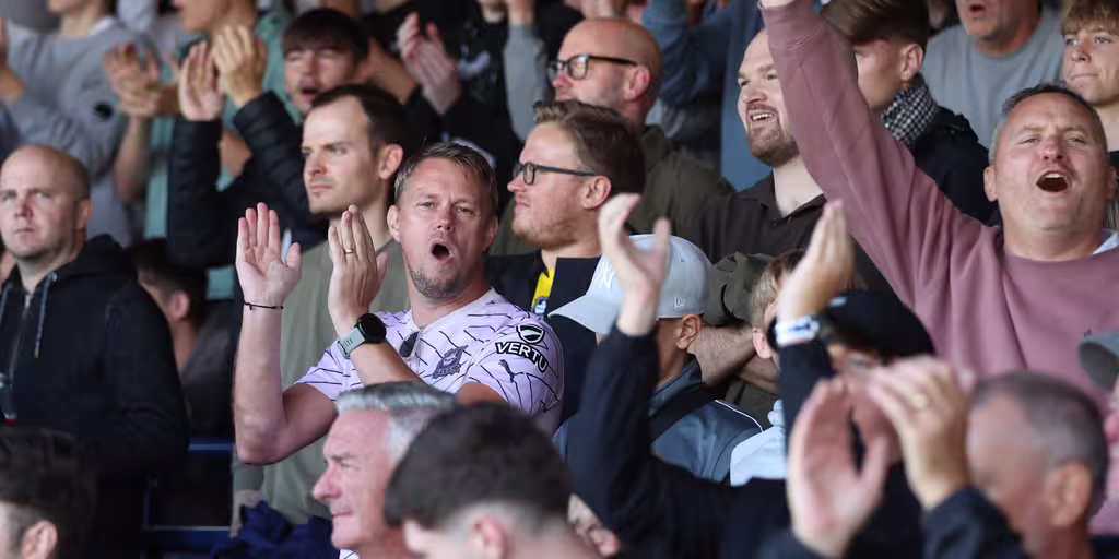 Away Fans' Guide | Luton Town