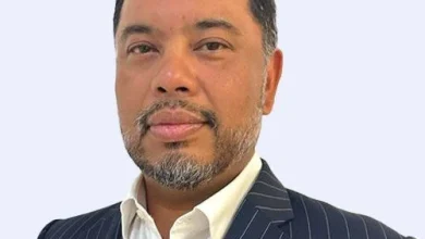 Axiata names Nik Rizal Kamil Nik Ibrahim Kamil as group CEO and MD