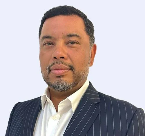 Axiata names Nik Rizal Kamil Nik Ibrahim Kamil as group CEO and MD