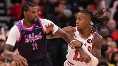 Ayo Dosunmu trade grades: Who won the Timberwolves and Bulls trade?
