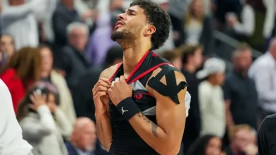 Aztecs get chance for ‘payback’ after controversial loss at Grand Canyon