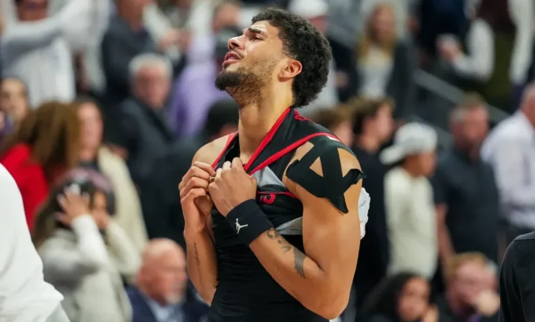 Aztecs get chance for ‘payback’ after controversial loss at Grand Canyon