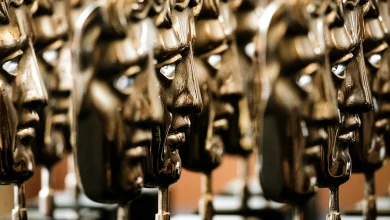 BAFTA Awards 2026 Winners List Film