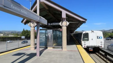 BART Could End Service at 9PM Nightly If Transit Measure Doesn’t Pass — and These 15 Stations Might Have to Close