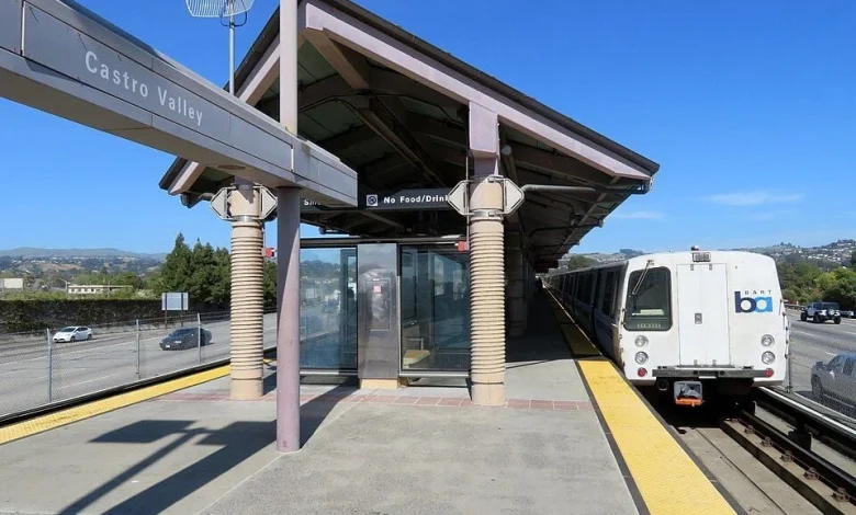 BART Could End Service at 9PM Nightly If Transit Measure Doesn’t Pass — and These 15 Stations Might Have to Close
