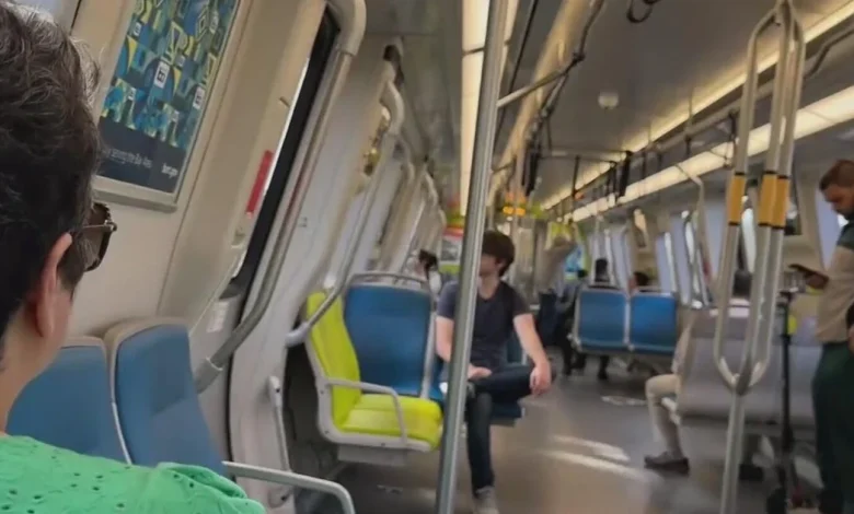 BART could close 15 Stations, lay off 1,200 without sales tax measure