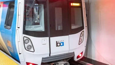 BART service halted between West Oakland, 24th Street Mission station in San Francisco