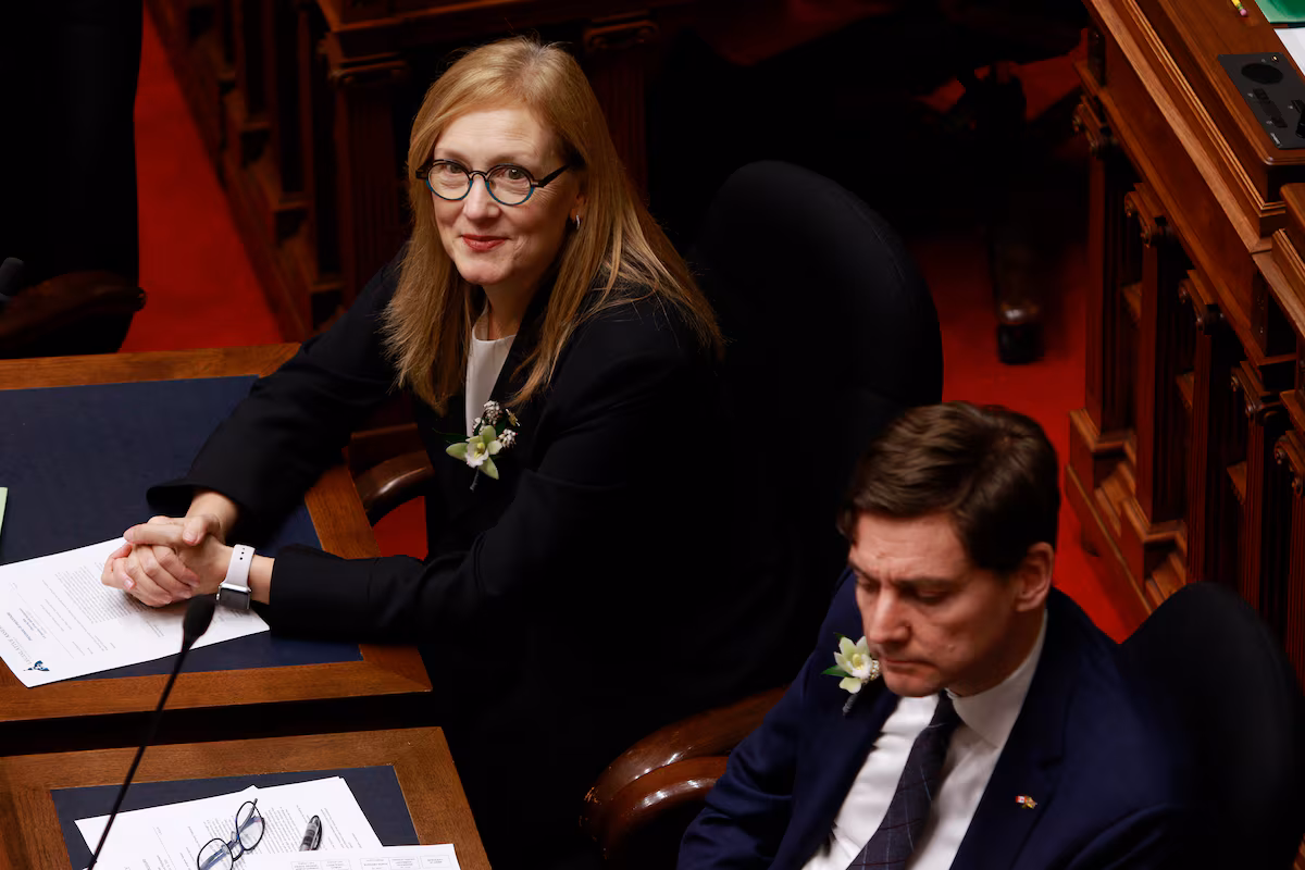 B.C. government promises tough budget to tackle ‘unsustainable’ deficits