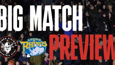 BIG MATCH PREVIEW: LEEDS RHINOS (CHALLENGE CUP)