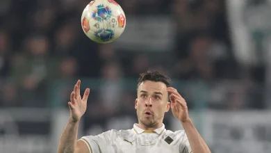 BILD-Service zum Frankfurt-Spiel: Gladbach kämpft gegen Seuchen-Serie