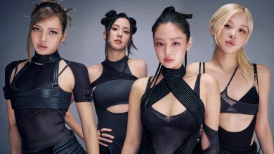 BLACKPINK Breaks Record For Highest 1st-Day Sales Of Any Girl Group In Hanteo History